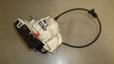 Door Lock Rear Right DODGE JOURNEY (2008-2020)