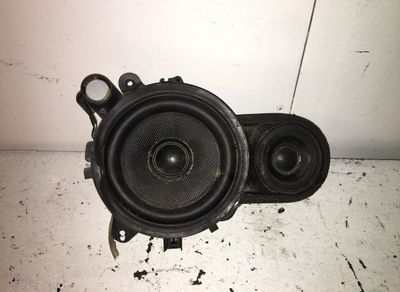 Тонколона предна дясна врата VOLVO XC90 I (2002-2014)