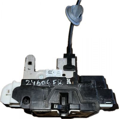 Door Lock Front Right VOLVO V40 (2012-2019)