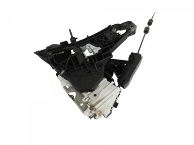 A1697202835 A1647602034 A1647202035 Door Lock Front Right MERCEDES-BENZ GL-CLASS (X164) (2006-2012)