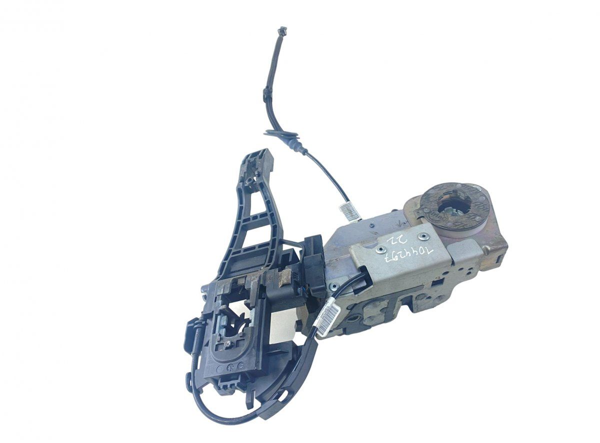 2381707 Door Lock Front Right FORD TRANSIT / TOURNEO CUSTOM I (2012-)