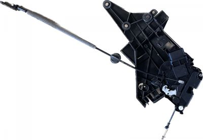 Serrure de porte arrière gauche VOLVO S80 II (AS) (2006-2016)