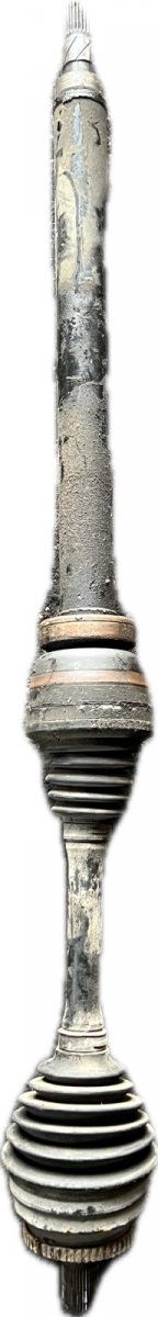 Drive Shaft Front Right                                    VOLVO S60 I (RS) (2000-2010)