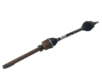 9811176480 Drive Shaft Front Right                                    CITROËN C4 SPACETOURER (3D, 3A) (2018-2020)