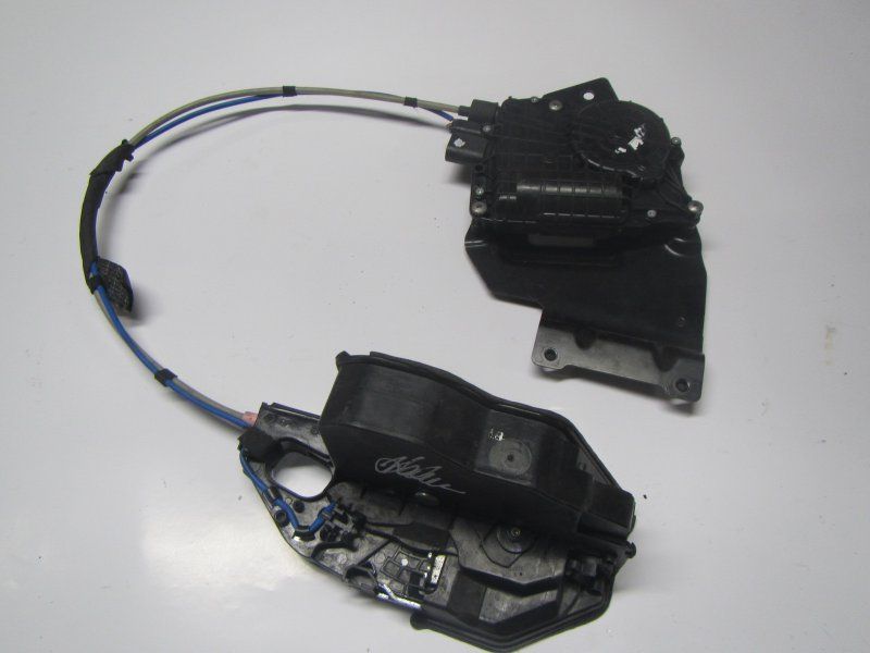 Door Lock Rear Left BMW 6 (F12, F13, F06) (2010-2018)