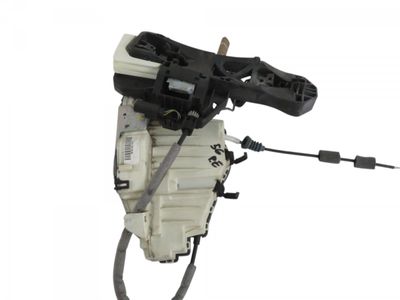 A2217207835 Door Lock Front Right MERCEDES-BENZ S-CLASS (W221) (2005-2013)