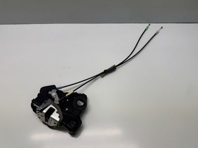 Serrure de porte avant droite 6903060240 pour TOYOTA RAV 4 IV (XA40) (2012-2019)