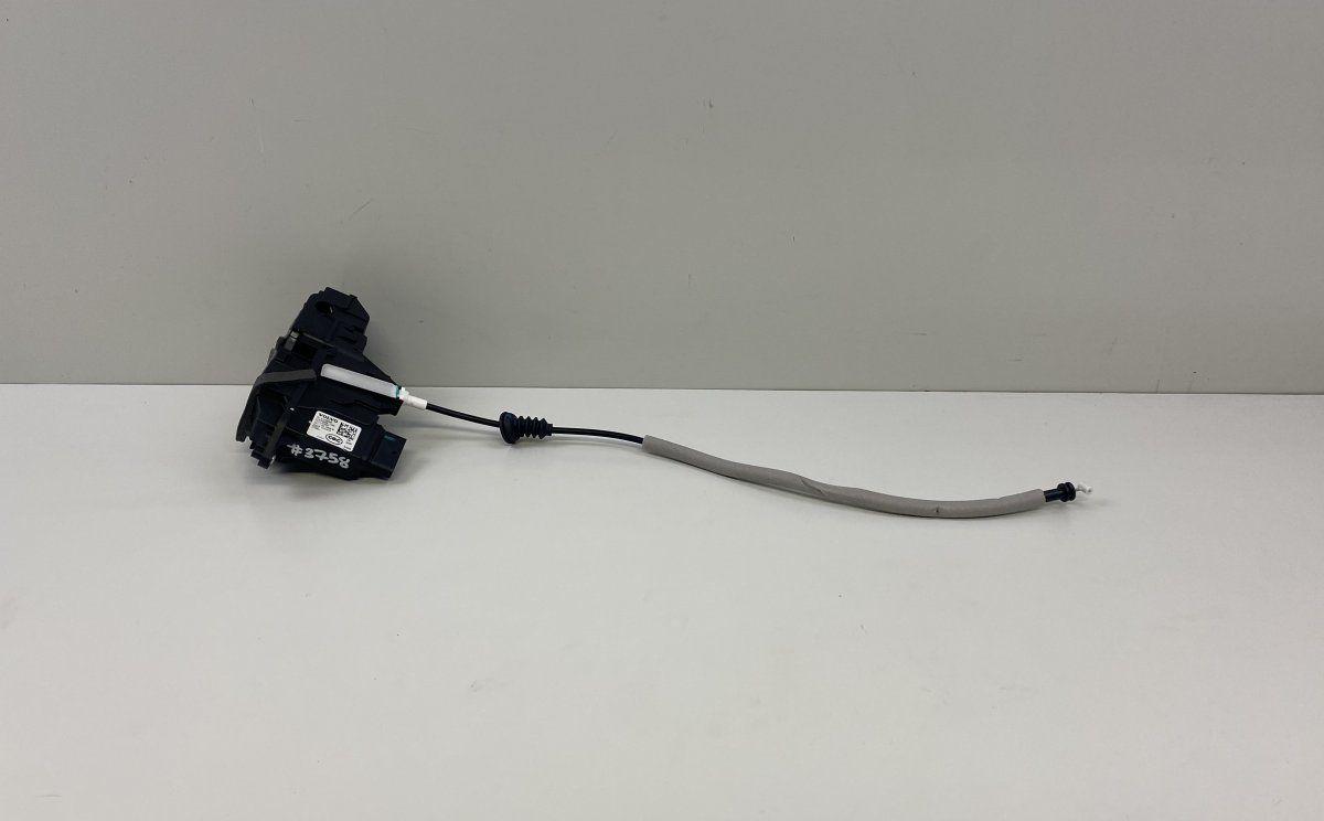 31440998 Door Lock Front Right VOLVO XC40 / EX40 / EC40 (536, 539) (2017-)