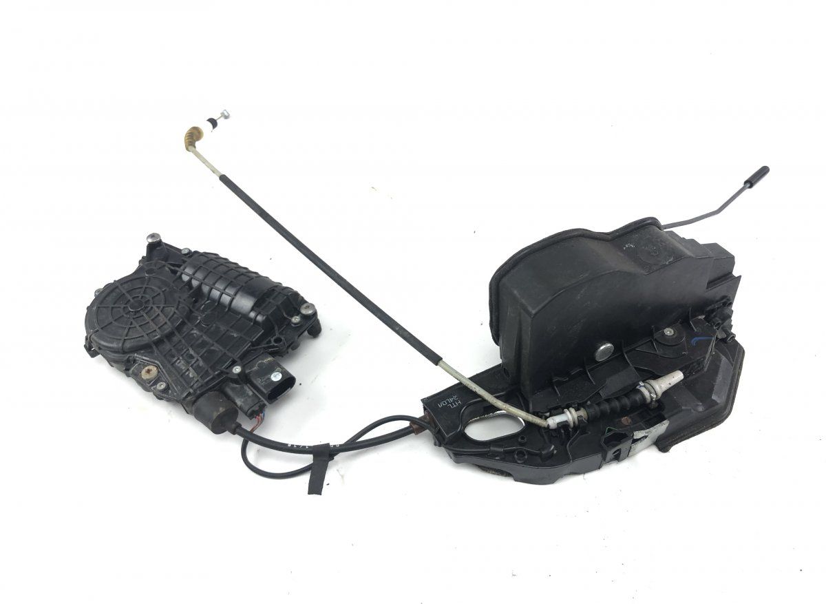 5A36E15 Door Lock Rear Left BMW 7 (F01, F02) (2008-2016)