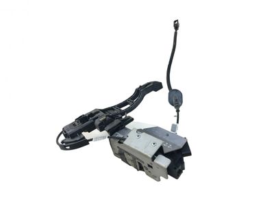 2381692 Durvju slēdzene priekšā pa labi FORD TRANSIT / TOURNEO CUSTOM I (2012-)