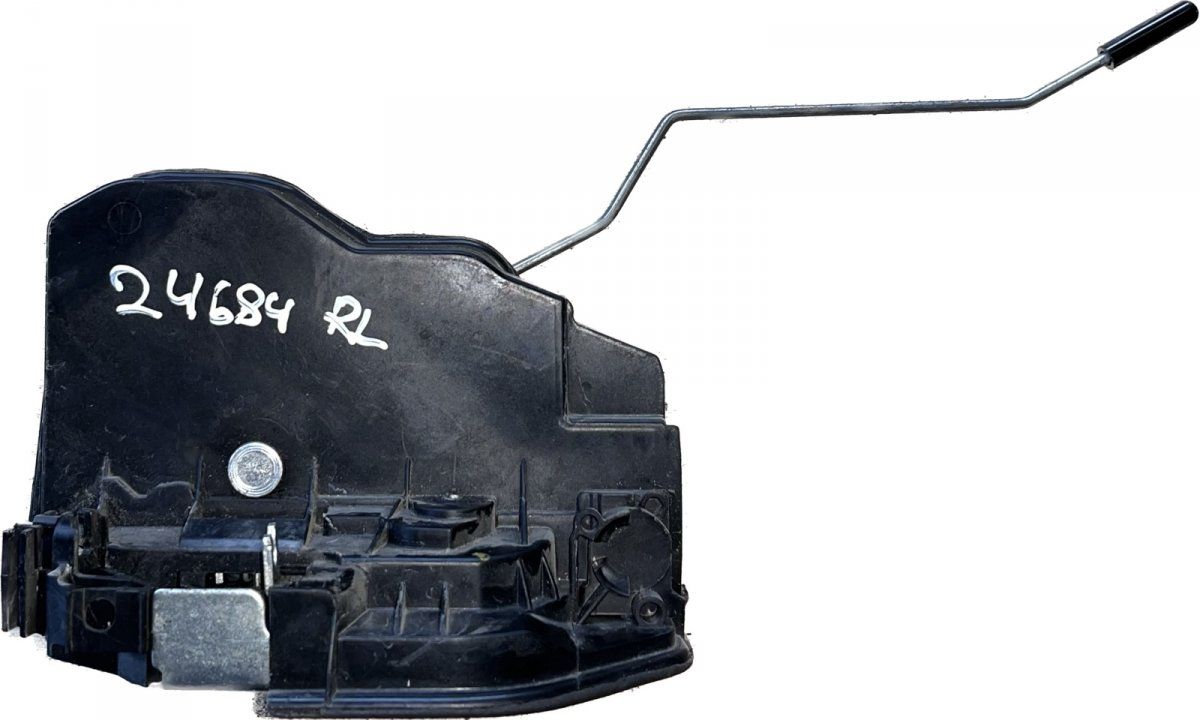 Door Lock Rear Left BMW 5 (F10, F11) (2010-2017)