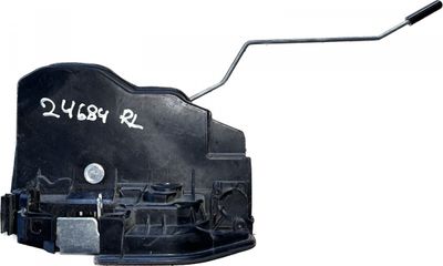 Dörrlås vänster bak BMW 5 (F10, F11) (2010-2017)