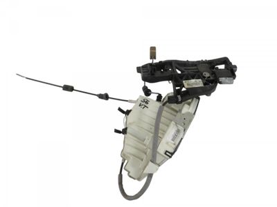 A2217600734 A2217307735 Замок двери задний левый MERCEDES-BENZ S-CLASS (W221) (2005-2013)