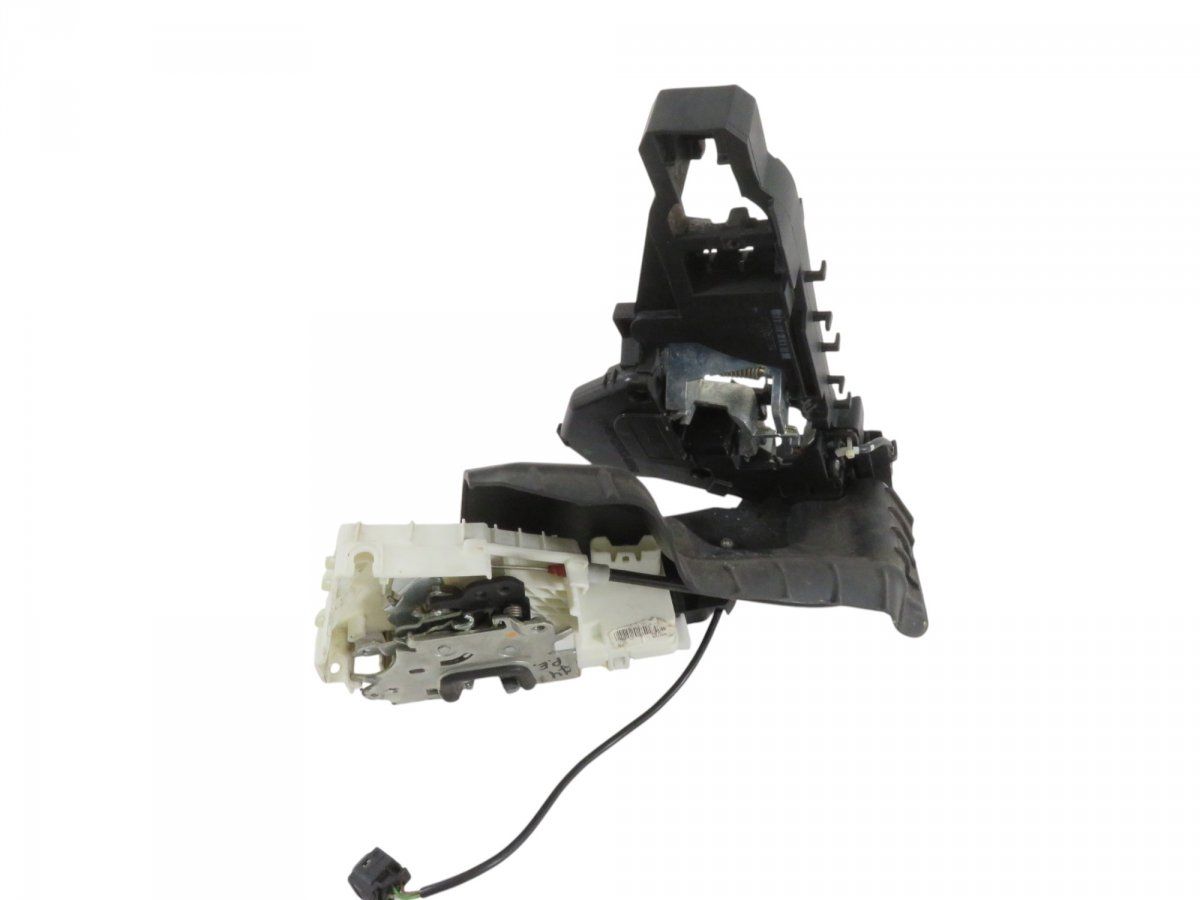 A2517602234 A1697202635 A2517200835 Door Lock Front Right MERCEDES-BENZ R-CLASS (W251) (2006-2013)