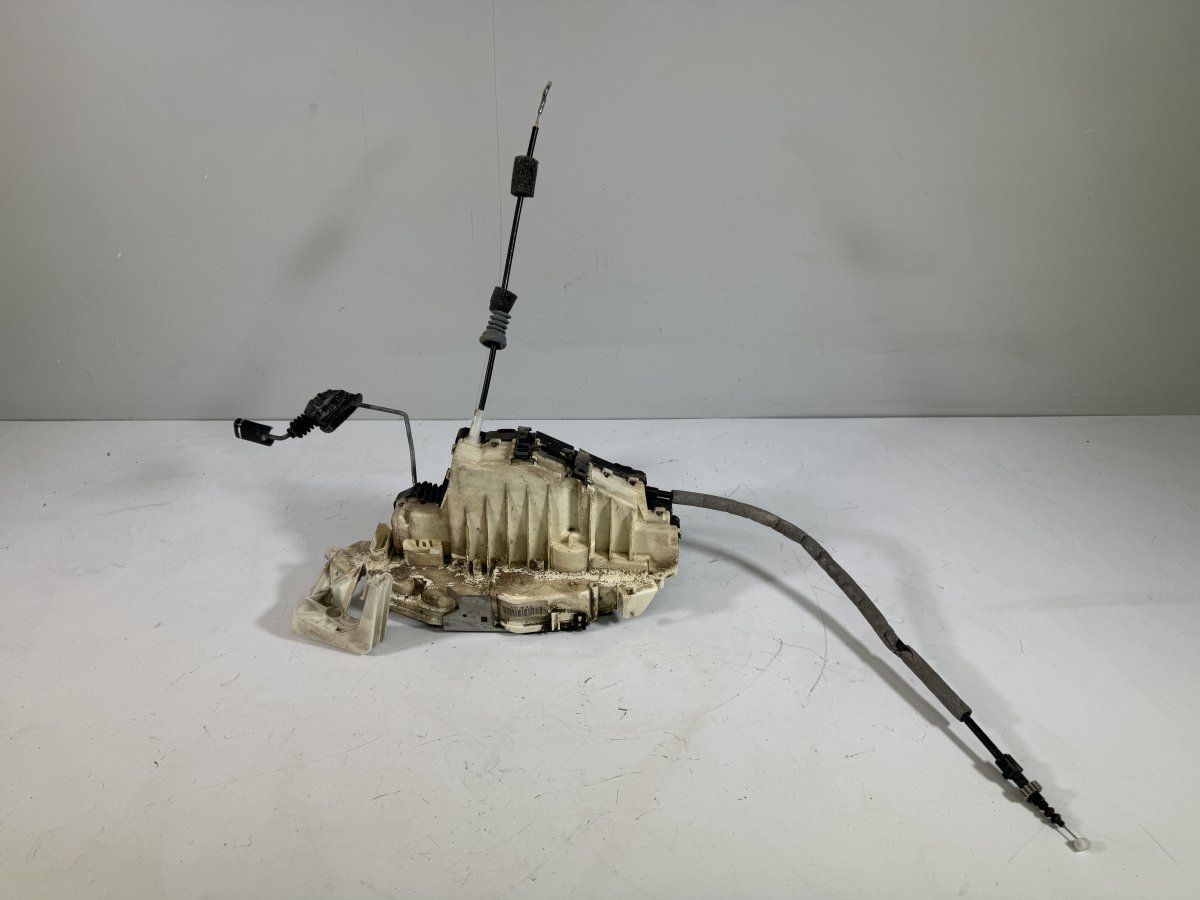 A2217201635 Door Lock Front Right MERCEDES-BENZ S-CLASS (W221) (2005-2013)