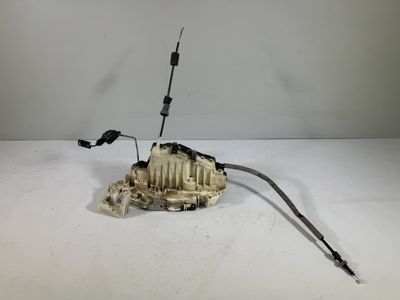 A2217201635 Door Lock Front Right MERCEDES-BENZ S-CLASS (W221) (2005-2013)