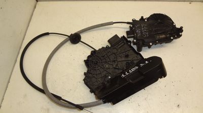 Door Lock Rear Left VW SHARAN II (7N) (2010-2022)