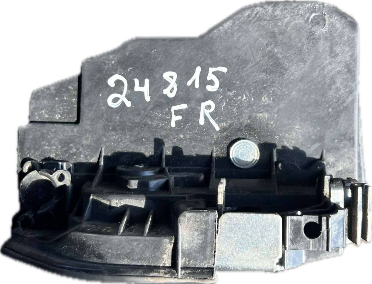 51217202146 Door Lock Front Right BMW 3 (F30, F31, F34, F80) (2011-2019)