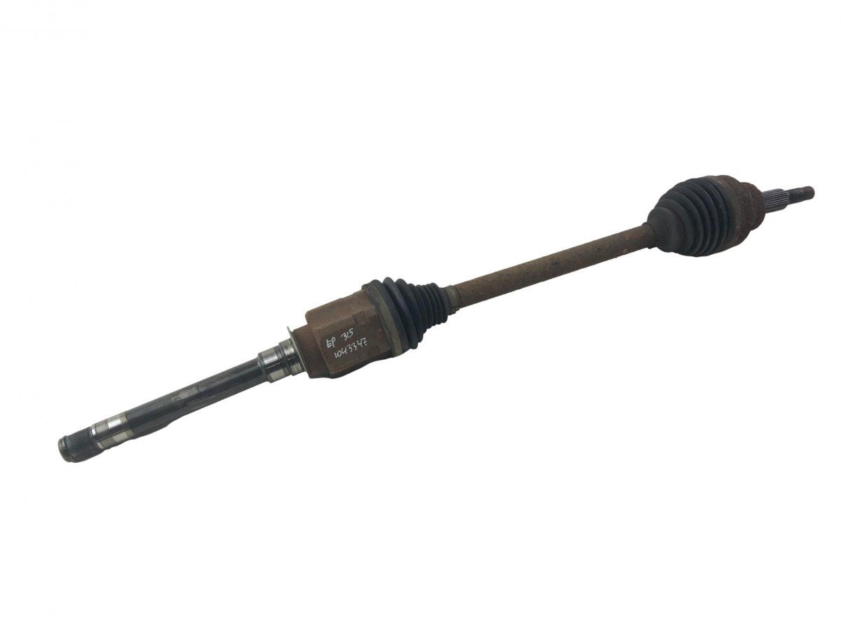 52124712AC Drive Shaft Front Right                                    JEEP GRAND CHEROKEE IV (WK, WK2) (2010-2021)