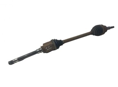 52124712AC piedziņas vārpsta priekšējā labā puse JEEP GRAND CHEROKEE IV (WK, WK2) (2010-2021)