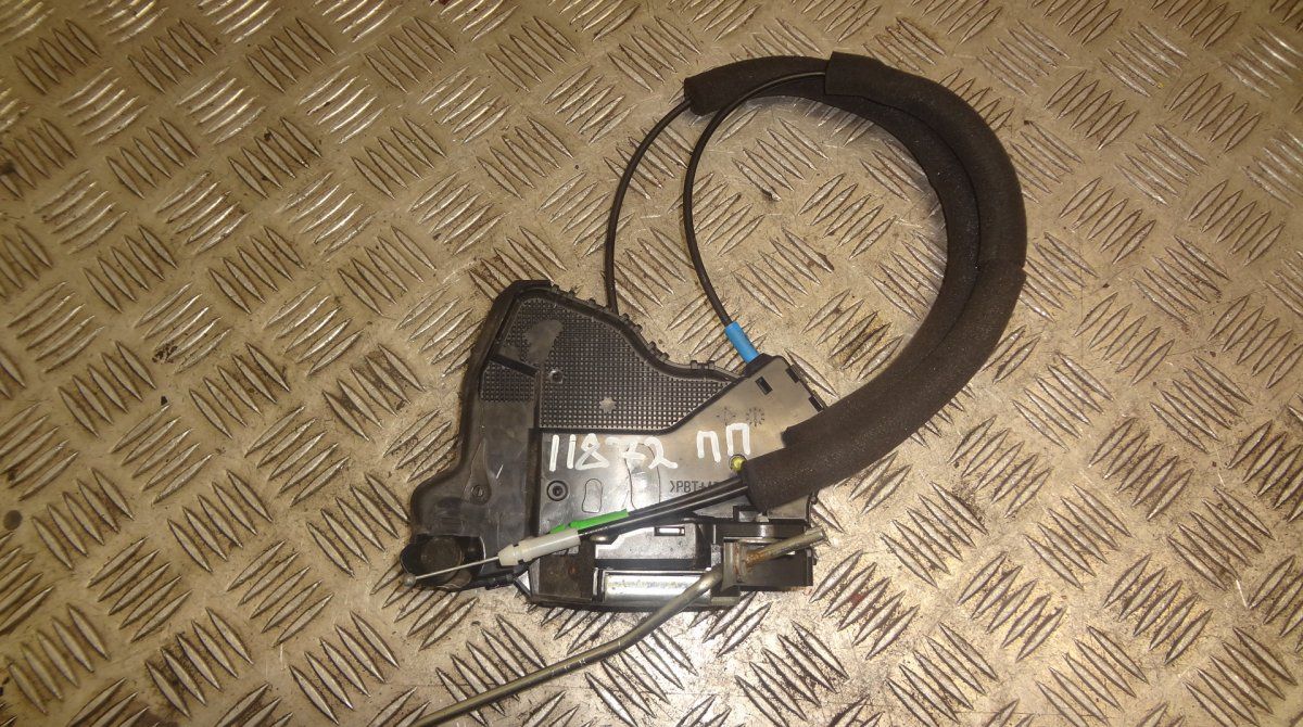 61032SG080 Door Lock Front Right SUBARU FORESTER (SJ) (2013-2018)