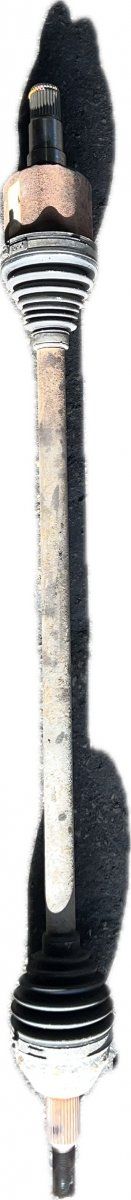 Drive Shaft Front Right                                    CHRYSLER VOYAGER V (RT) (2007-2016)