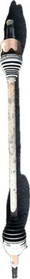 Drive Shaft Front Right                                    CHRYSLER VOYAGER V (RT) (2007-2016)
