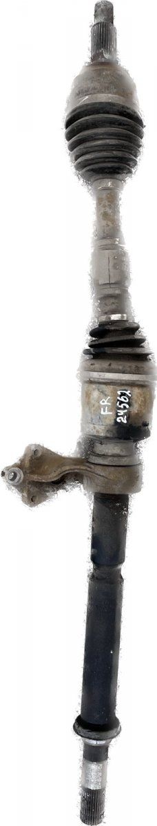 Drive Shaft Front Right                                    MAZDA 6 (GH) (2007-2012)