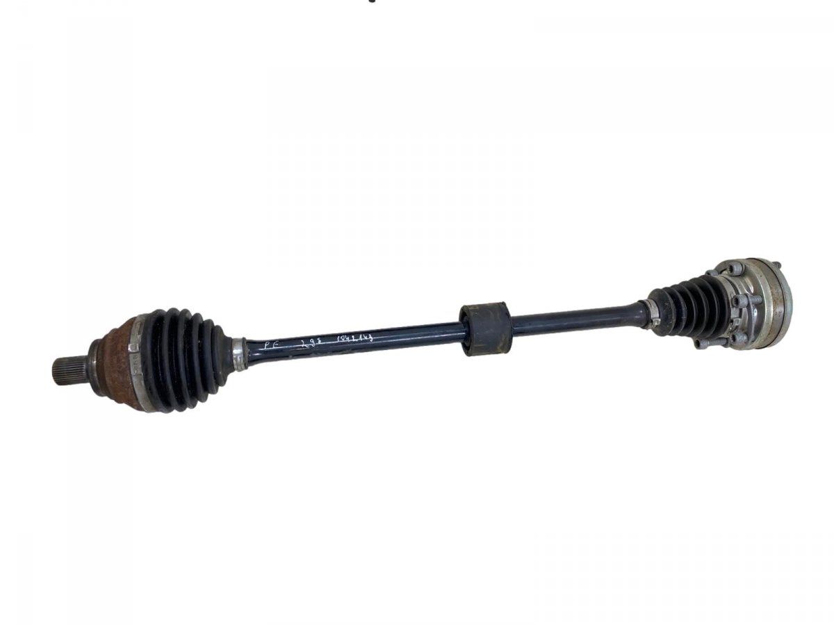 5Q0407272DD Drive Shaft Front Right                                    AUDI Q2 (GA) (2016-)