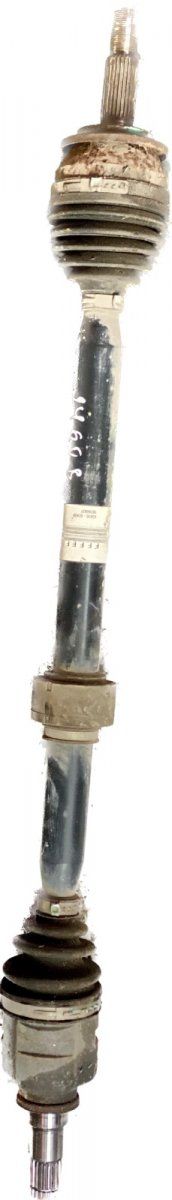 Drive Shaft Front Right                                    TOYOTA COROLLA XI (E170, E180) (2013-2018)