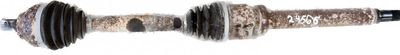 Drive Shaft Front Right                                    VOLVO S40 / V50 / C30 / C70 (MS, MW) (2004-2012)