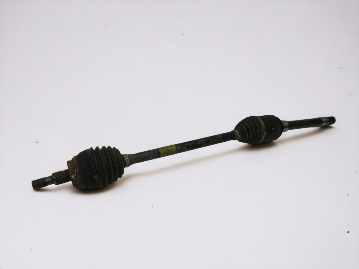 A1643301901 Drive Shaft Front Right                                    MERCEDES-BENZ ML-CLASS (W164) (2005-2011)