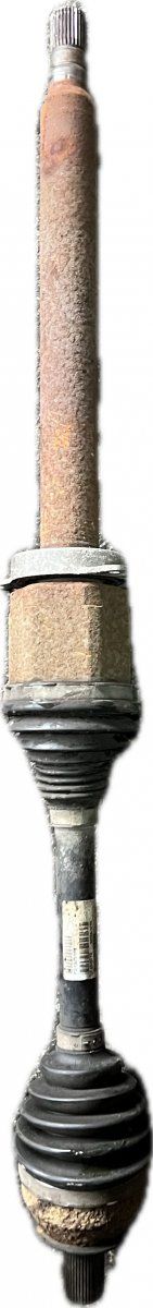 P31325109 31325109 36010214 31437520 Drive Shaft Front Right                                    VOLVO V70 III (BW) (2007-2016)