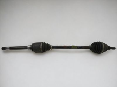 A1643301901 Drive Shaft Front Right                                    MERCEDES-BENZ GL-CLASS (X164) (2006-2012)
