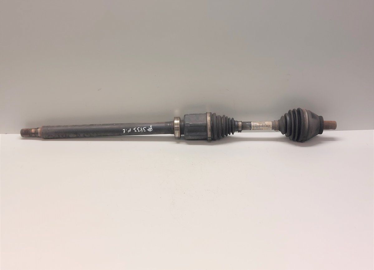 31272550 6G9N-3B436-BE 6G9N3B436BE Drive Shaft Front Right                                    VOLVO V70 III (BW) (2007-2016)
