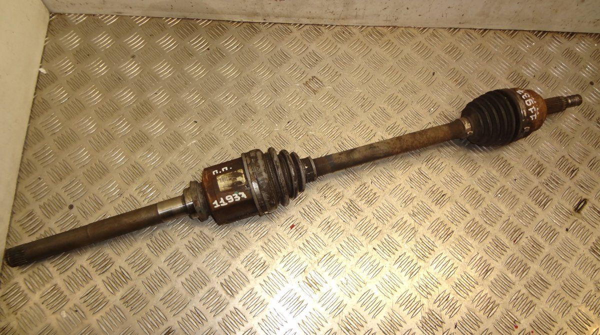 05085250AG Drive Shaft Front Right                                    JEEP COMPASS I (PK) (2006-2016)