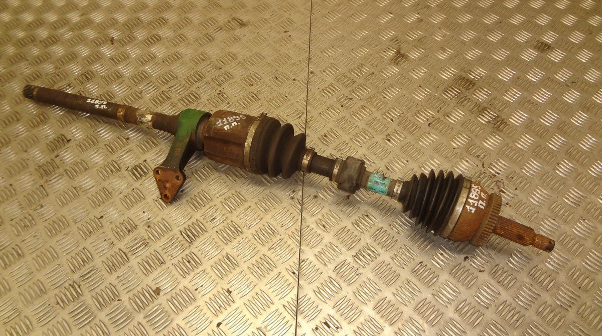 495012P000 Drive Shaft Front Right                                    KIA SORENTO II (XM) (2009-2015)