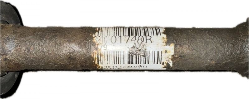 Drive Shaft Front Right                                    DACIA DUSTER II (2017-2024)