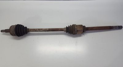 391005187R 391005187R Drive Shaft Front Right                                    RENAULT MASTER III (FV, JV) (2010-2024)