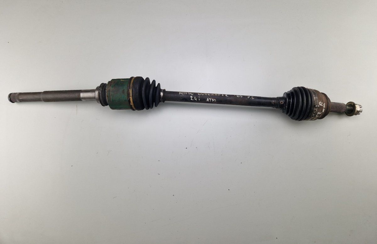 2106116N Drive Shaft Front Right                                    MITSUBISHI OUTLANDER II (CW, ZG, ZH) (2006-2012)