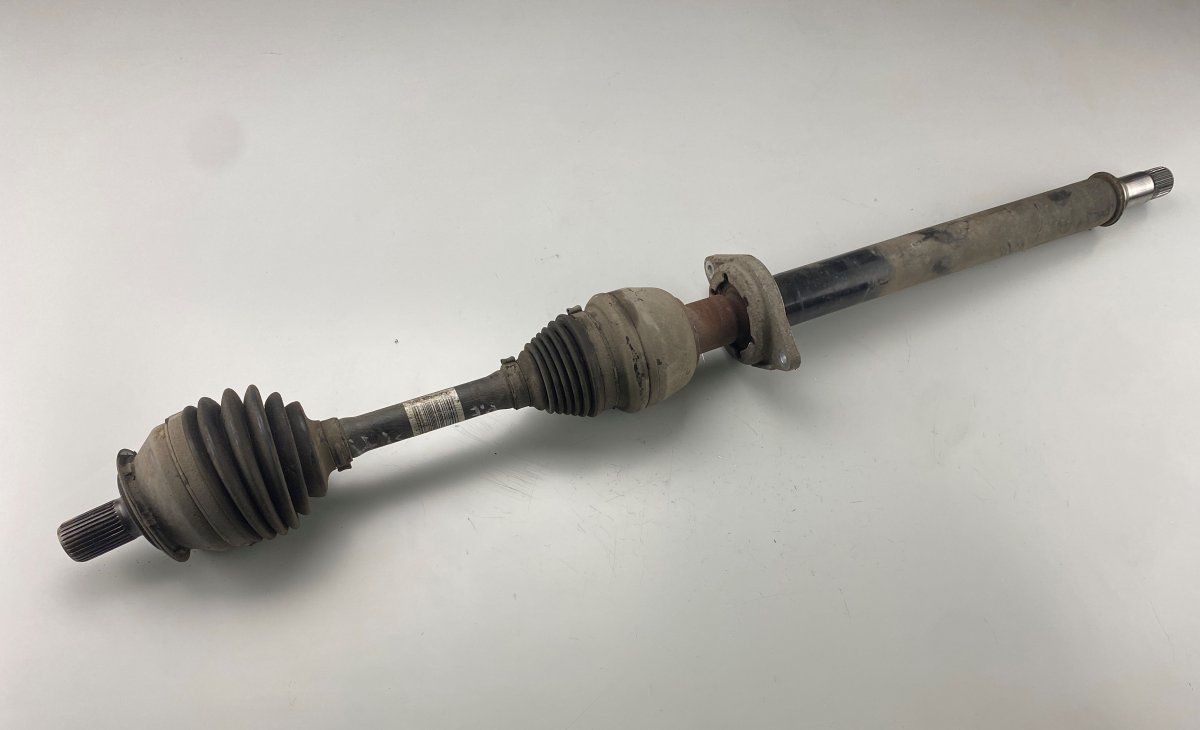 2463303200 A2463600274 2463600274 Drive Shaft Front Right                                    MERCEDES-BENZ B-CLASS (W246, W242) (2011-2018)
