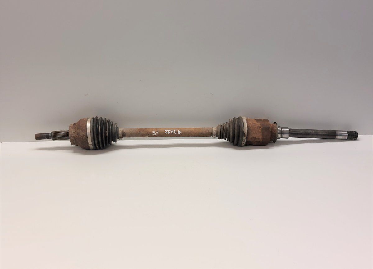 52124712AC R2124712AC Drive Shaft Front Right                                    JEEP GRAND CHEROKEE IV (WK, WK2) (2010-2021)