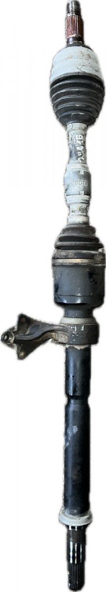 Drive Shaft Front Right                                    MAZDA 6 (GH) (2007-2012)