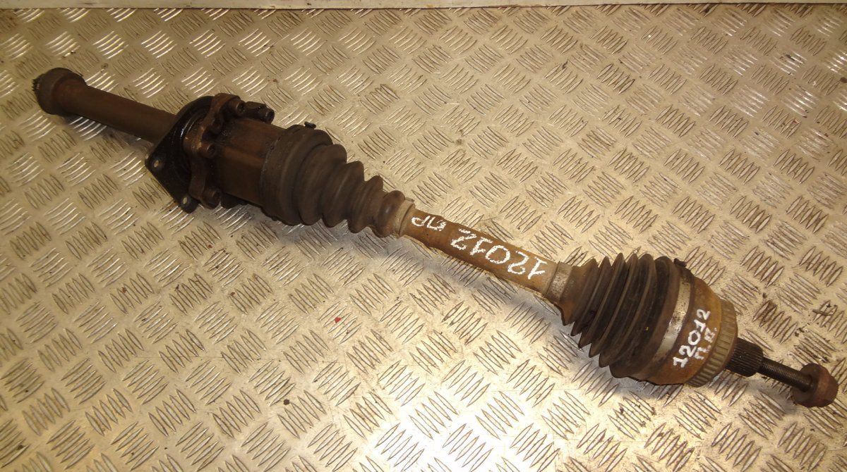 Drive Shaft Front Right                                    VW SHARAN I (7M) (1995-2010)