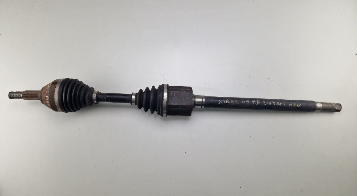 39100JG74B Drive Shaft Front Right                                    NISSAN X-TRAIL II (T31) (2007-2013)