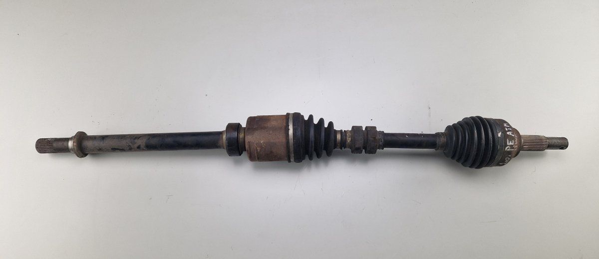 39100JD22B Drive Shaft Front Right                                    NISSAN QASHQAI I (J10) (2007-2013)