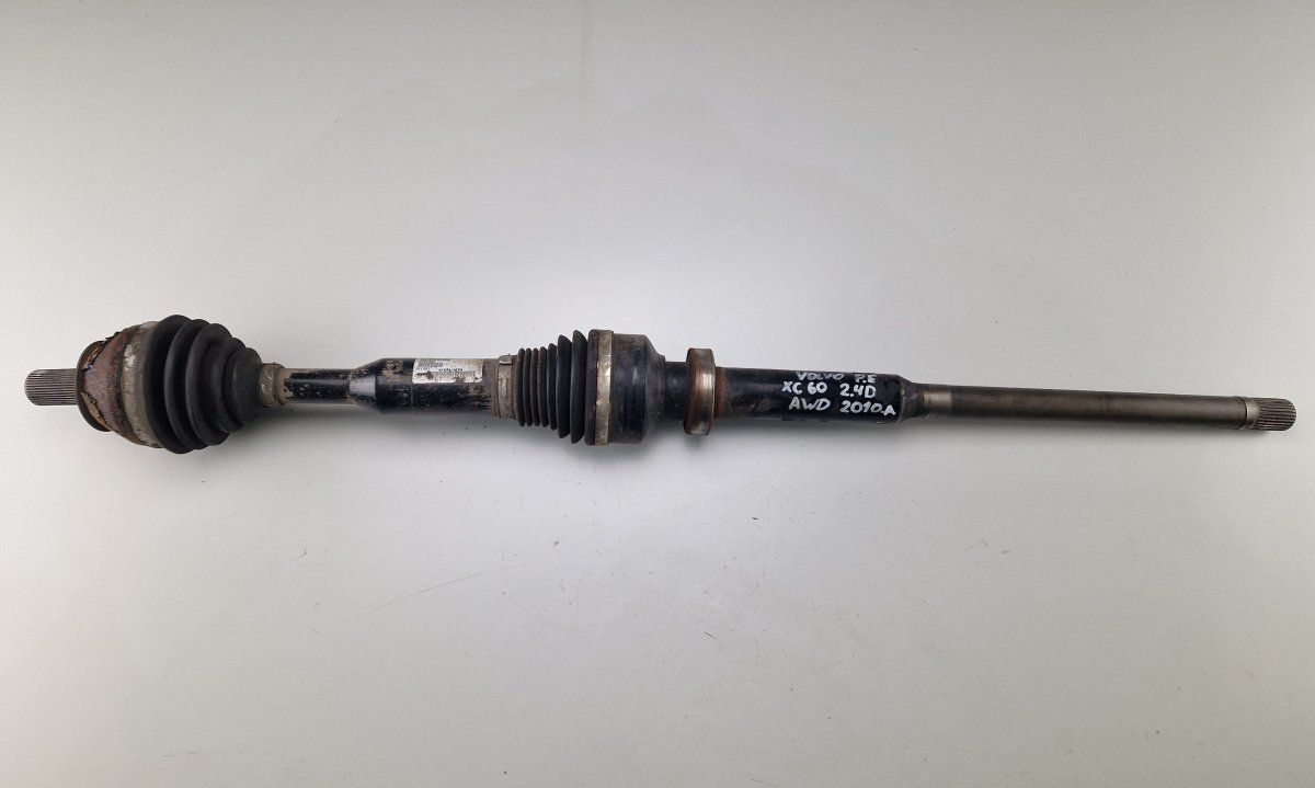 P31272546 Drive Shaft Front Right                                    VOLVO XC60 I (2008-2017)