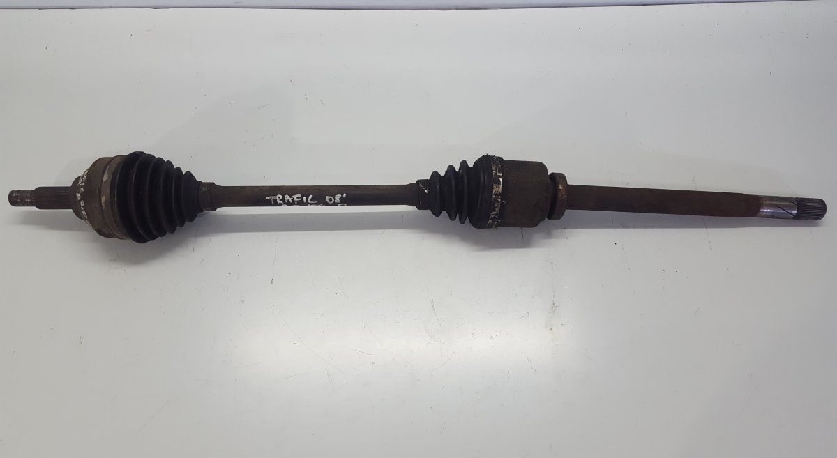 Drive Shaft Front Right                                    RENAULT TRAFIC II (2001-2015)