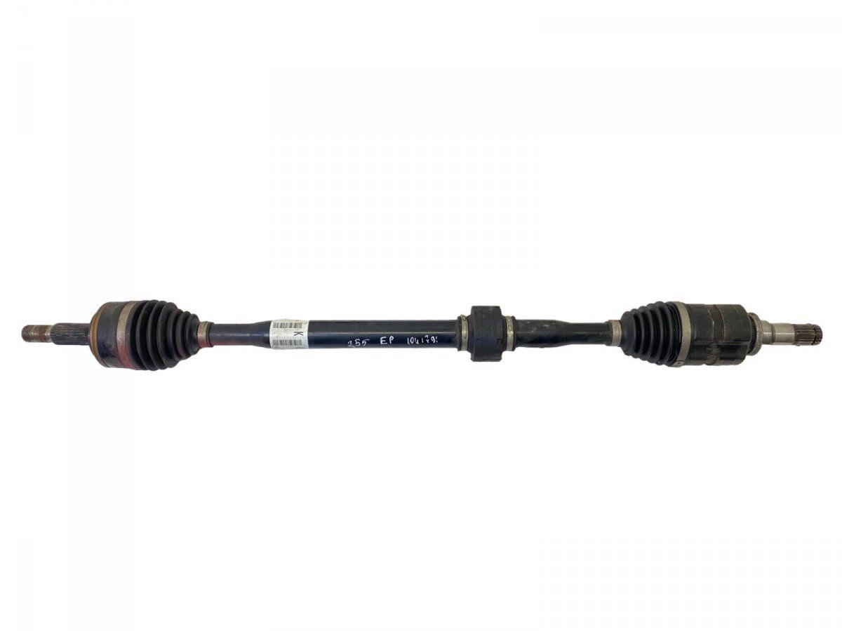 43410F4060 Drive Shaft Front Right                                    TOYOTA C-HR I (AX10, AX50) (2016-2023)