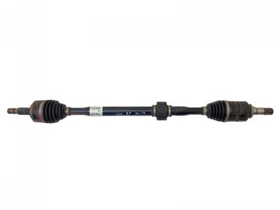 43410F4060 Wał napędowy przód prawy TOYOTA C-HR I (AX10, AX50) (2016-2023)